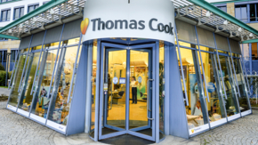 Thomas Cook Reisebuero Oberursel